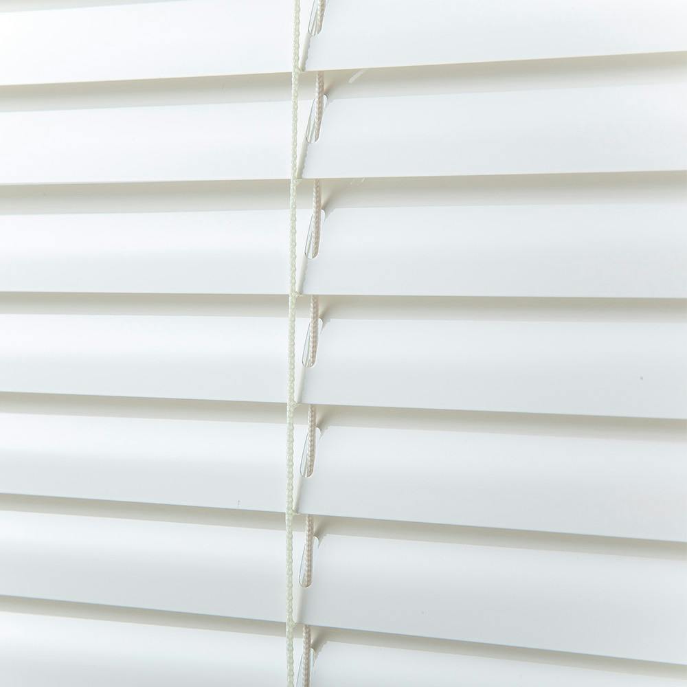 アルミブラインド ホワイト 幅88×高さ183cm | カーテン・カーテン