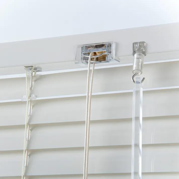 アルミブラインド ホワイト 幅176×高さ183cm