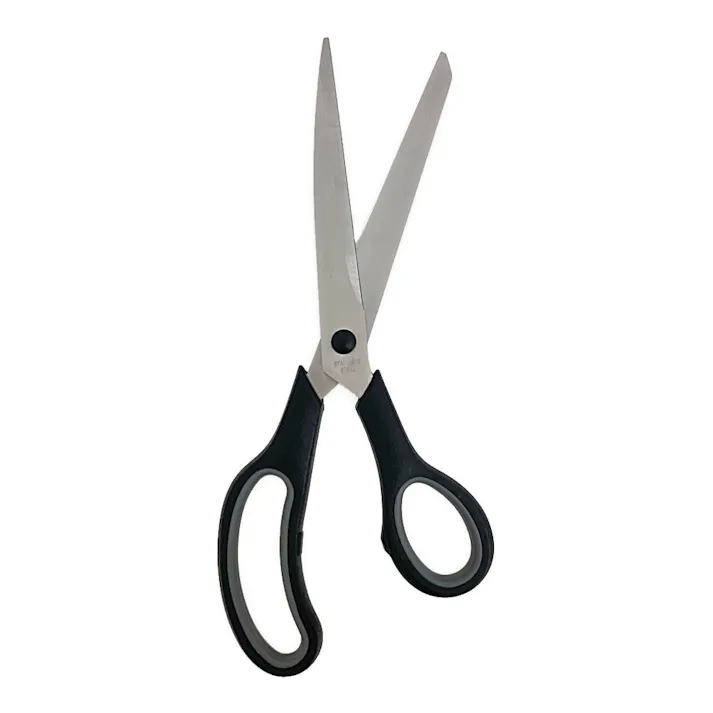 ステンレスハサミ 大