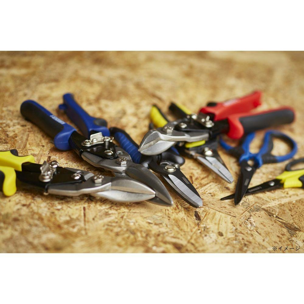 ハサミに決まってるやろ 楽天市場】セフティー オールステンレス キッチンハサミ