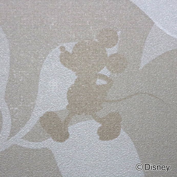 ディズニー 窓フィルム ミッキーマウス リーフ 幅46cm×長さ90cm