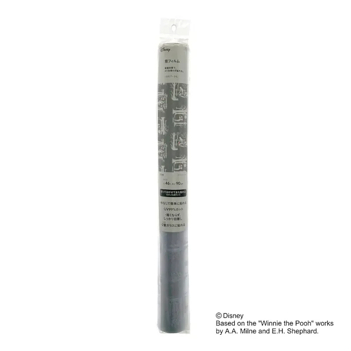 カインズ ディズニー 窓フィルム くまのプーさん 幅46cm×長さ90cm