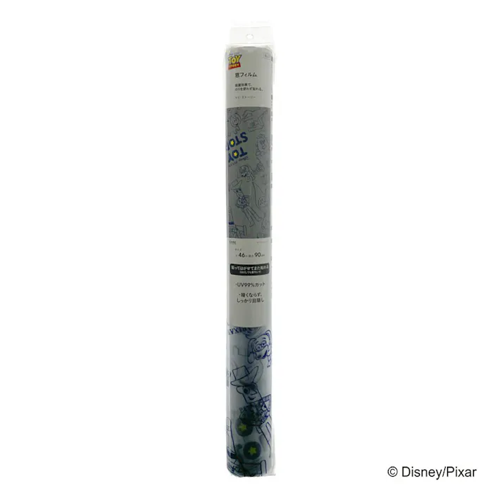 カインズ ディズニー 窓フィルム トイ・ストーリー 幅46cm×長さ90cm