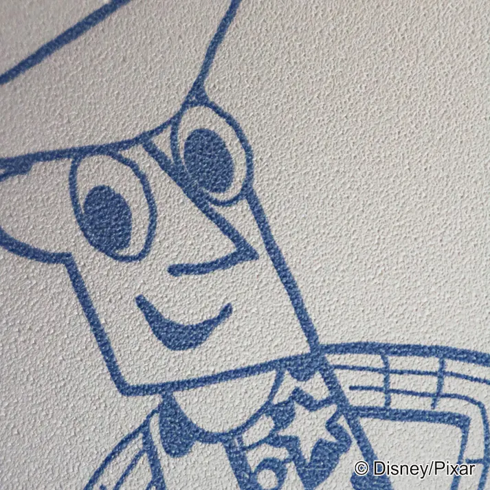 カインズ ディズニー 窓フィルム トイ・ストーリー 幅46cm×長さ90cm