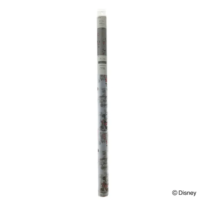 カインズ ディズニー 窓フィルム ミッキー&ミニー 幅92cm×長さ90cm