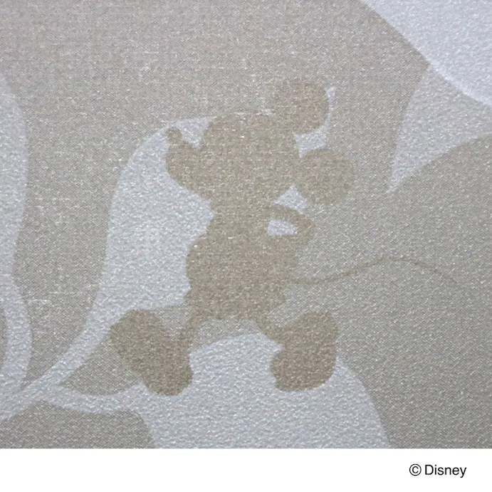 ディズニー 窓フィルム ミッキーマウスリーフ ９２ｃｍ ９０ｃｍ ホームセンター通販 カインズ