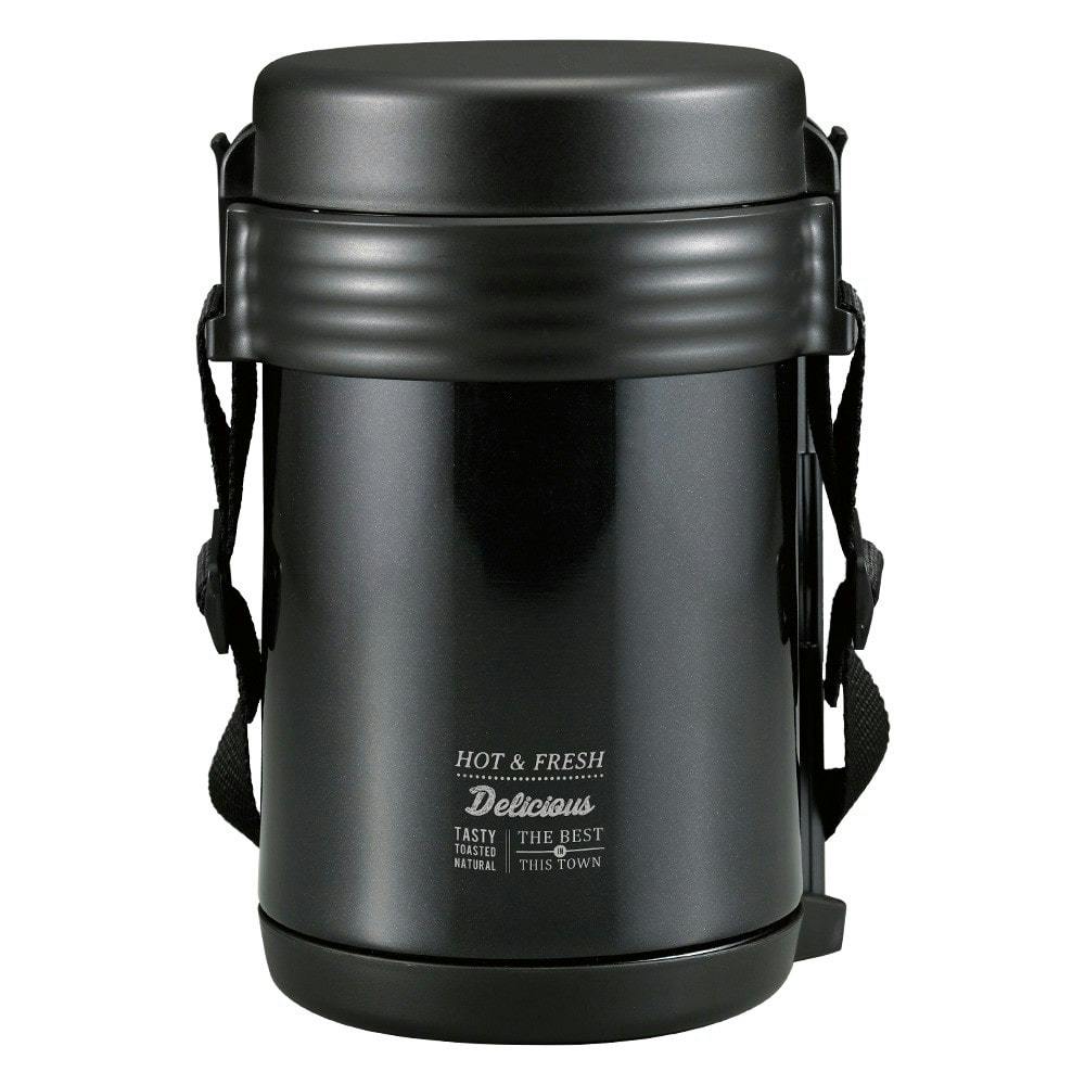 ステンレス製 ステンレスジャー KJ-400（9-0698-0301） ステンレス製 ステンレスジャー KJ-400（9-0698-0301）