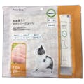 乳酸菌入りスナッピーピューレ 猫用 ささみ 20本入り(販売終了)