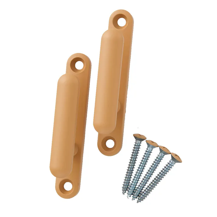 ふさかけ ラパン ライトオーク 2個入