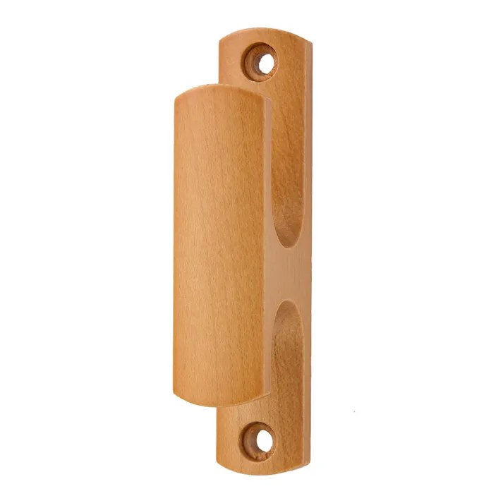 ふさかけ プラム ライトオーク 2個入