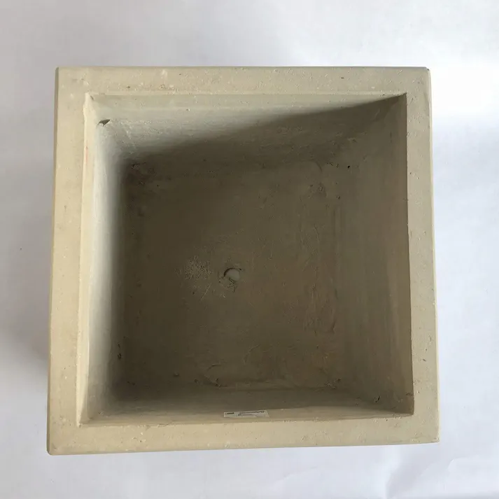 カインズ ストーンタイルプランター キューブ M