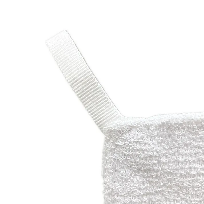 名札付ぞうきん 3枚入