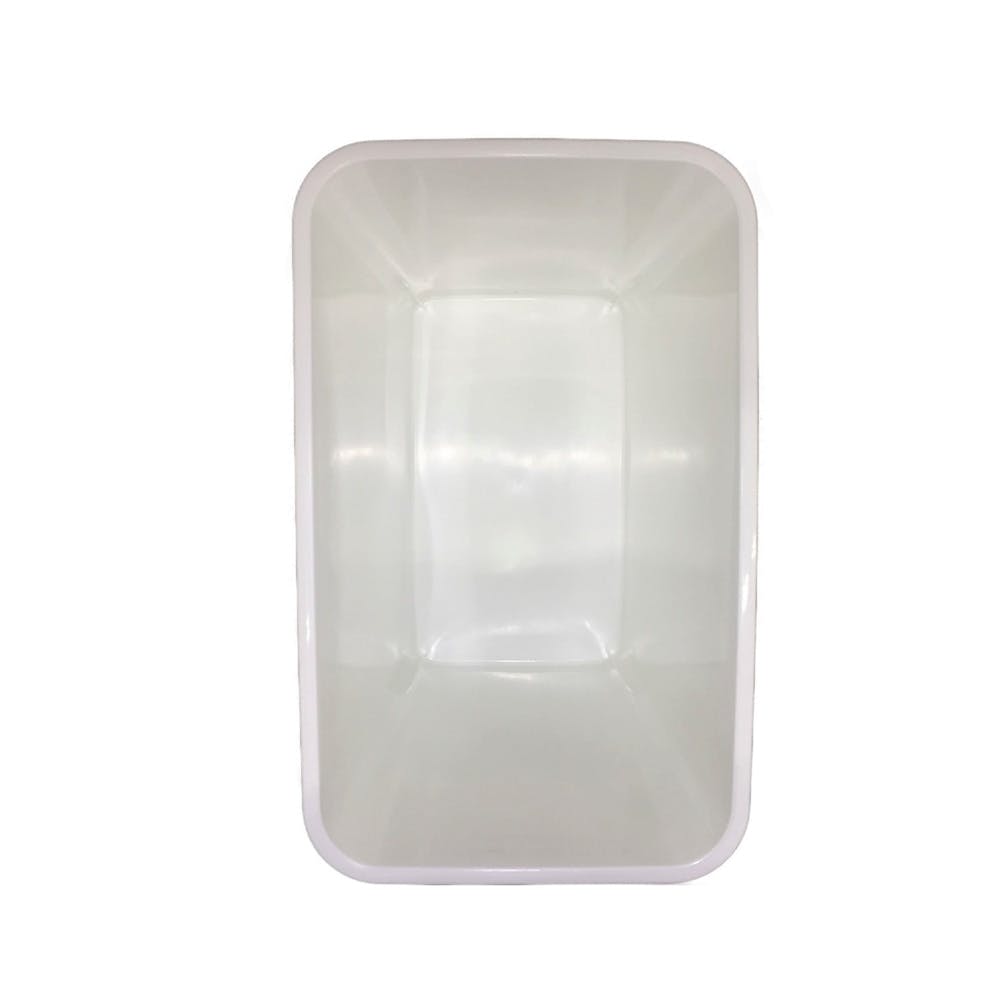 MYT DB　ゴミ箱　プッシュ式　ホワイト MYT DB ゴミ箱 プッシュ式 ホワイト