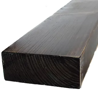 カインズ カラーSPF材 ブラウン 2×4 6F