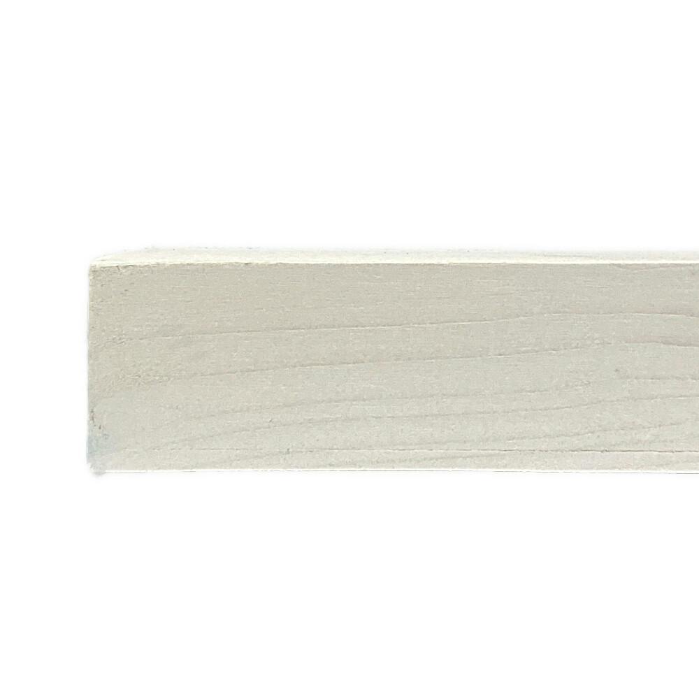 カインズ カラーSPF材 ホワイト 2×4 8F | 木材 通販 | ホームセンター