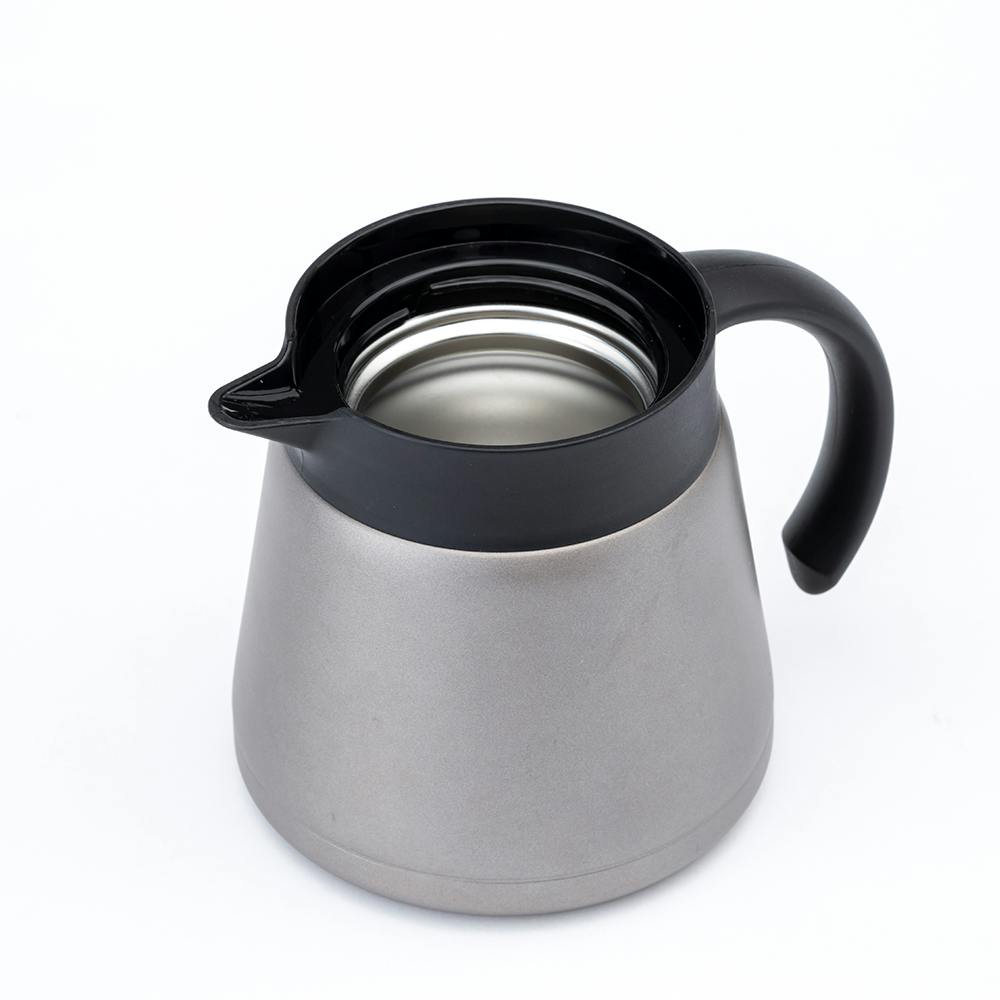 ドリッパーで入れられるコーヒーサーバー 630ml 保温ポット・ピッチャー・水筒 ホームセンター通販【カインズ】