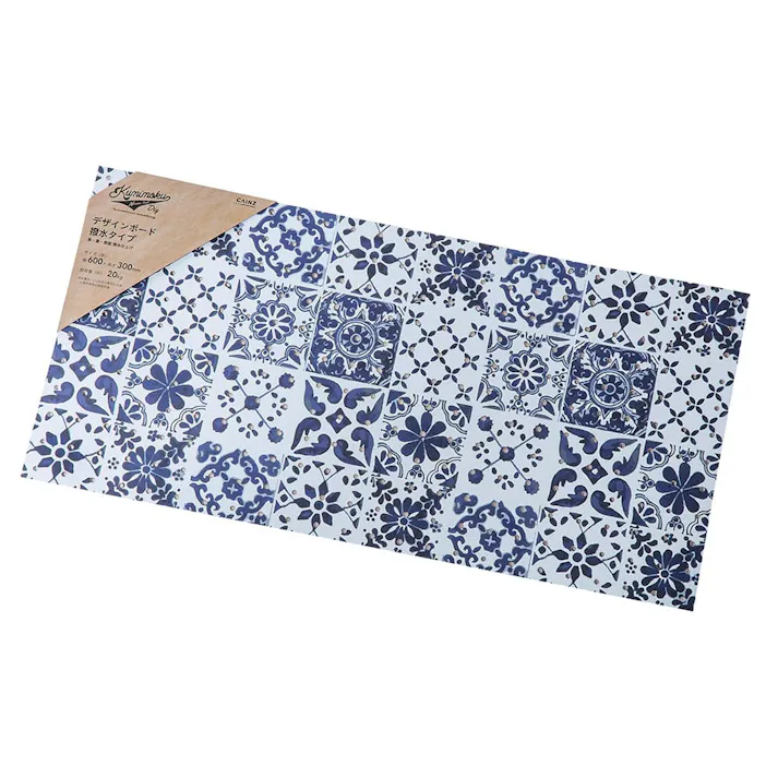 カインズ Kumimoku 撥水デザインボード タイル 300×600mm