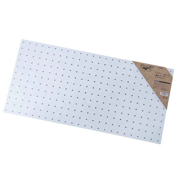 カインズ Kumimoku 撥水デザインボード タイル 300×600mm