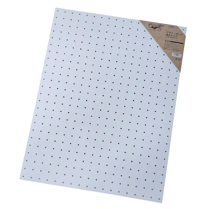 カインズ Kumimoku 撥水デザインボード タイル 450×600mm