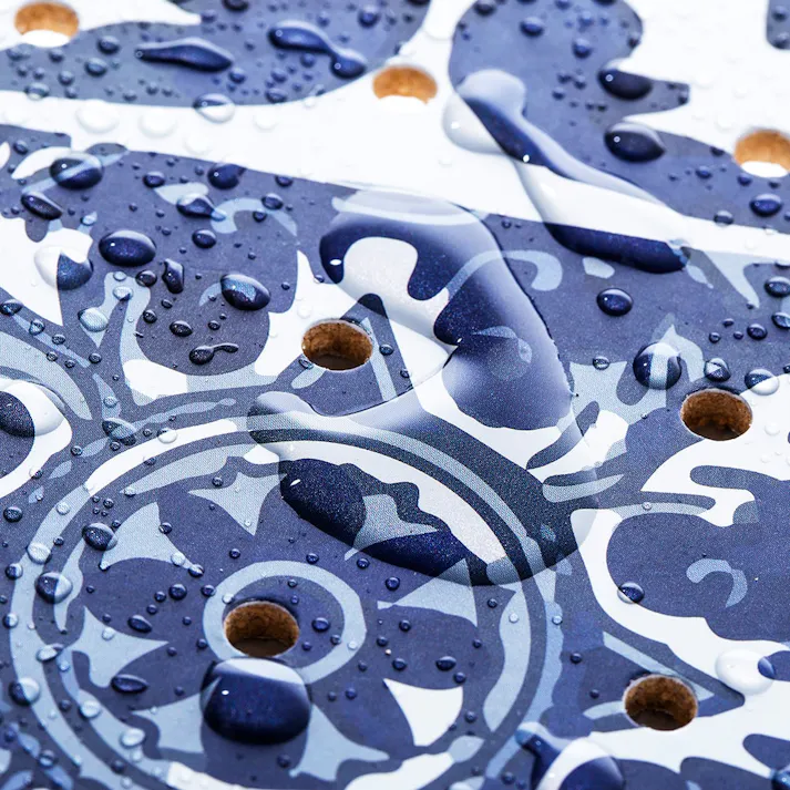 カインズ Kumimoku 撥水デザインボード タイル 450×600mm