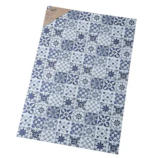 カインズ Kumimoku 撥水デザインボード タイル 600×900mm