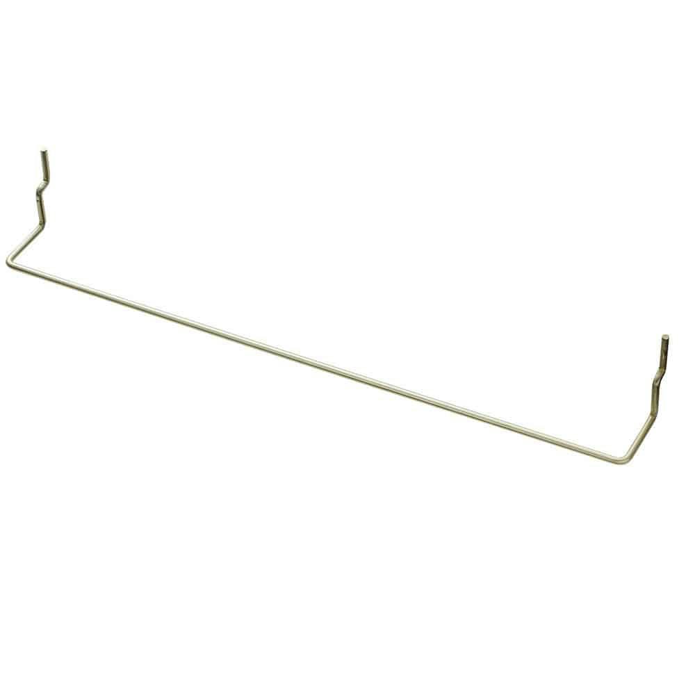 カインズ Kumimoku デザインボード 小物フック 178mm ゴールド