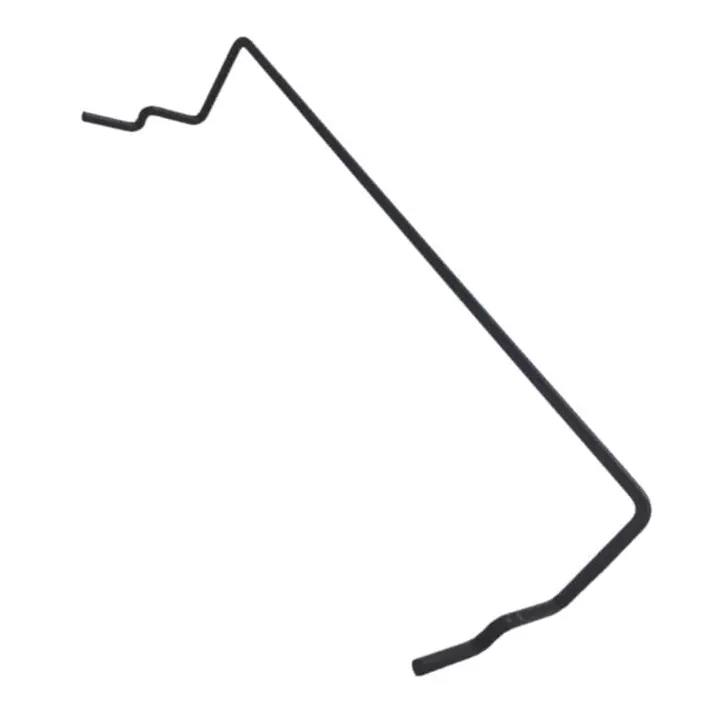 カインズ Kumimoku デザインボード 小物フック 178mm ブラック