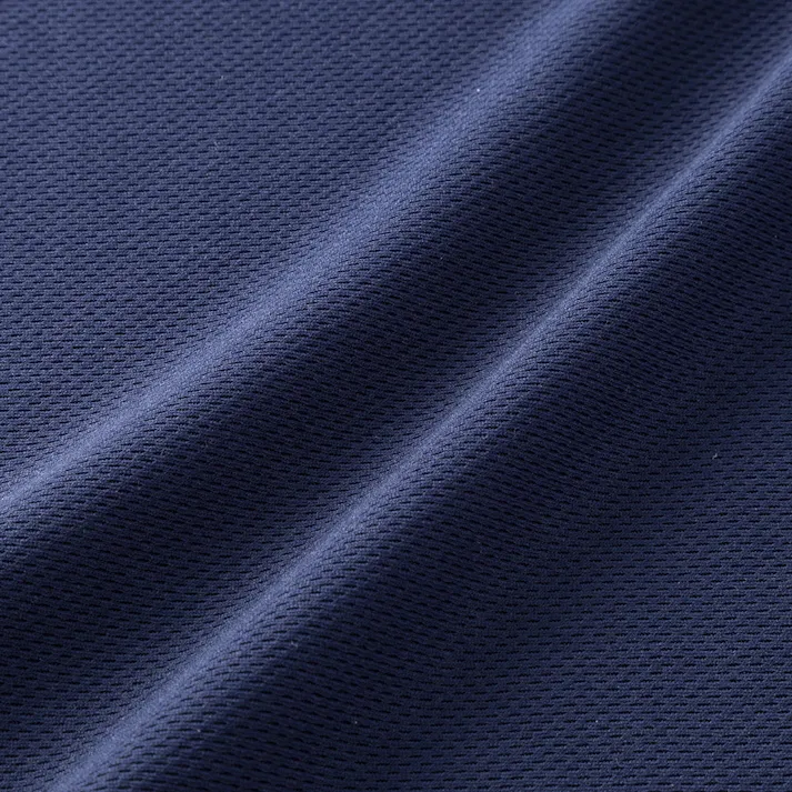 吸汗速乾消臭枕カバー ネイビー 35×50cm※カバーのみ (販売終了)