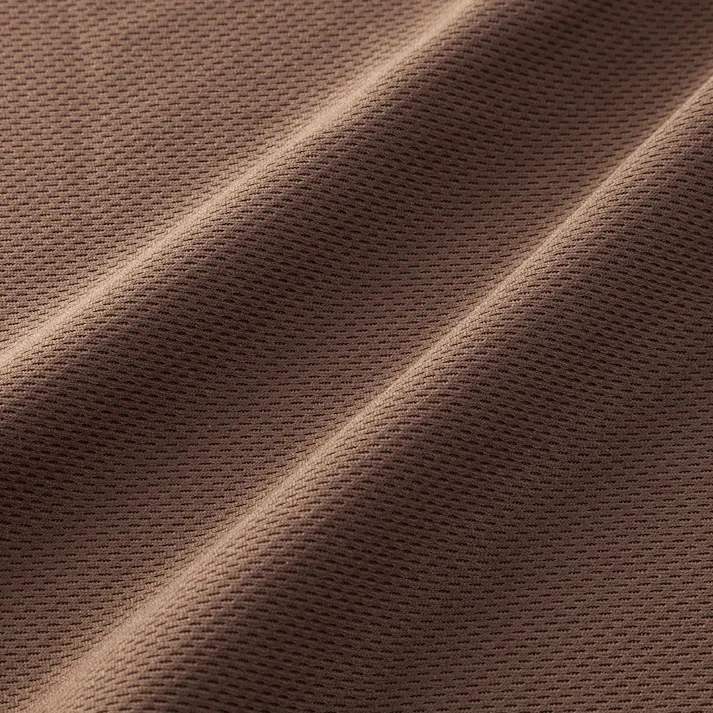 吸汗速乾消臭枕カバー ブラウン 35×50cm※カバーのみ (販売終了)