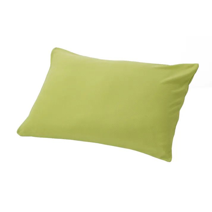 吸汗速乾消臭枕カバー グリーン 43×63cm (販売終了)