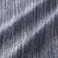 保湿・消臭やわらかニットまくらカバー ネックフィットまくら専用 ネイビー 30×50cm※カバーのみ
