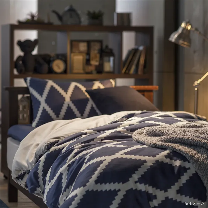 布団カバー3点セット アルティオーナメント※カバーのみ (販売終了)