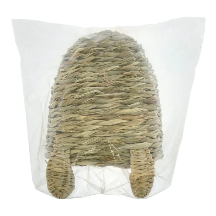 自然派 うさぎのおうち 小