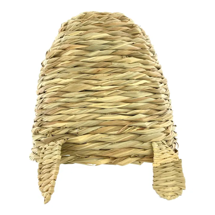 自然派 うさぎのおうち 大