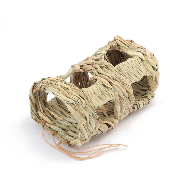 自然派かじかじ牧草入れ