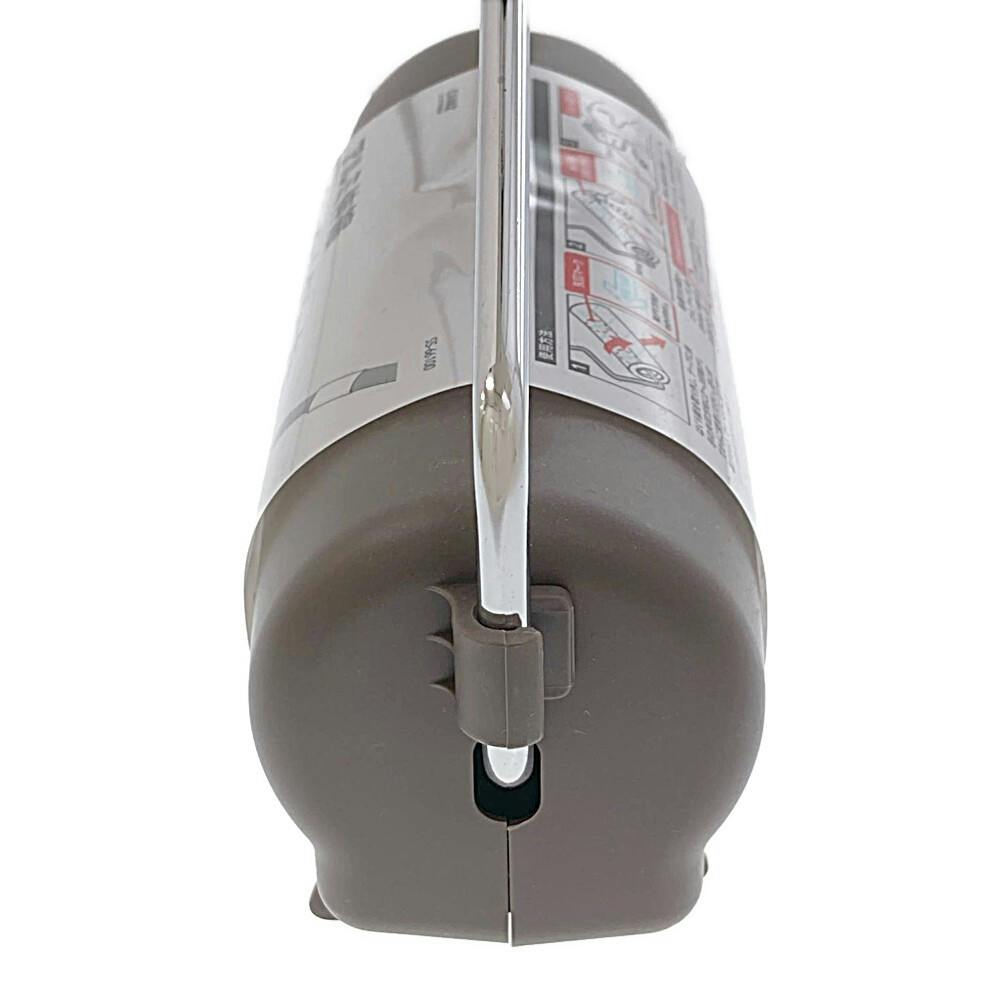 ハンディーカーペットクリーナー 90周巻 ブラウン | 室内掃除 通販