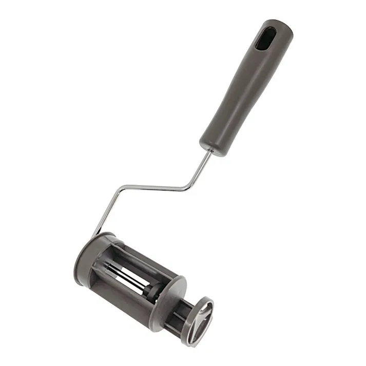 ミニカーペットクリーナー 60周巻 ブラウン