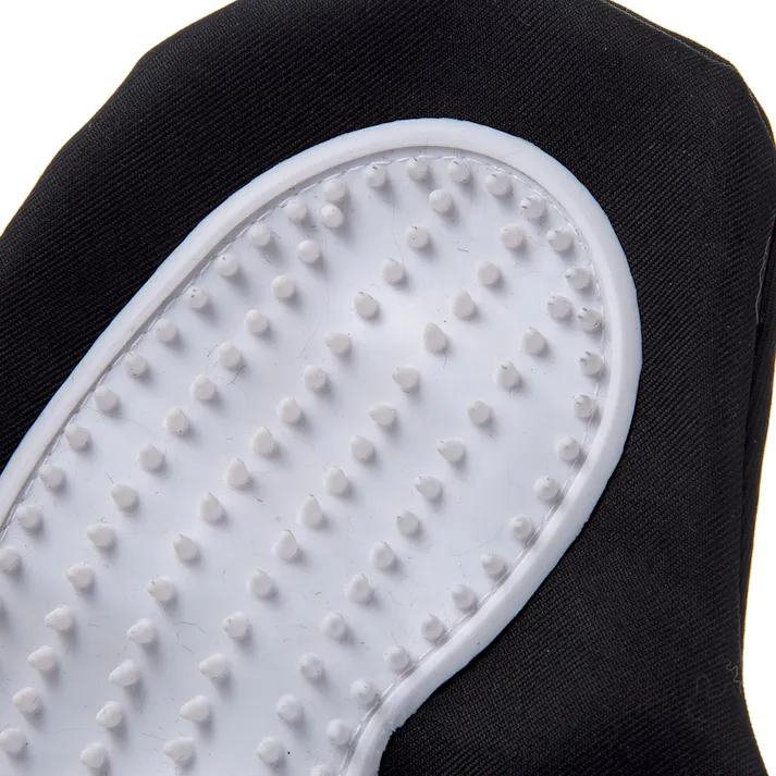 グルーミンググローブ ブラック