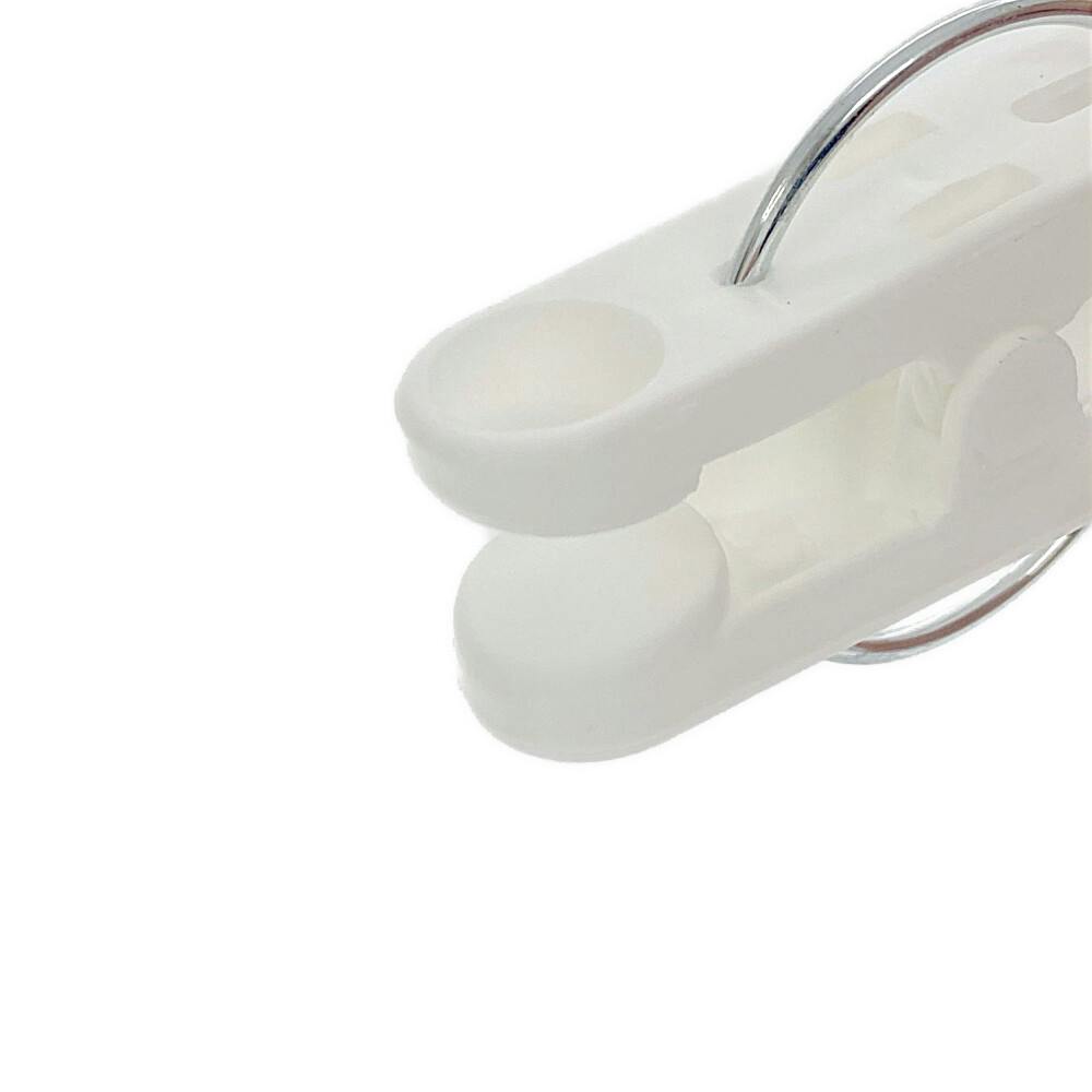 ランジェリーピンチ 20個入 LP-F20P | 洗濯小物 通販 | ホームセンター