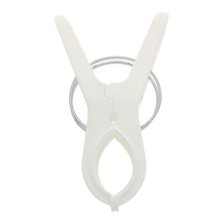 竿クリップ 4個入 SC-4IV