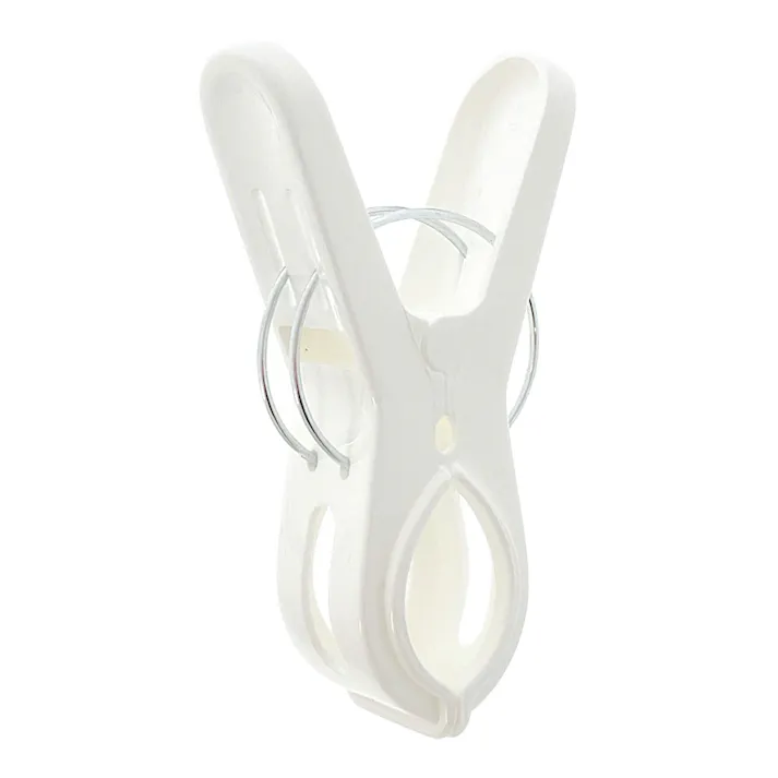 竿クリップ 4個入 SC-4IV