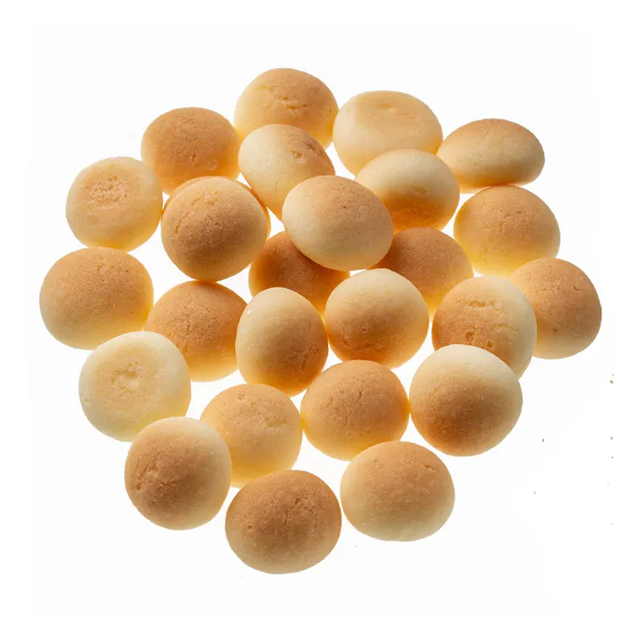 Pet’sOne ごほうび たまごボーロ 43g(販売終了)