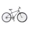【自転車】ファットバイク バンフ BANFF 26インチ 外装6段 ブラック(販売終了)