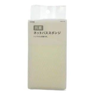 抗菌 ネットバススポンジ