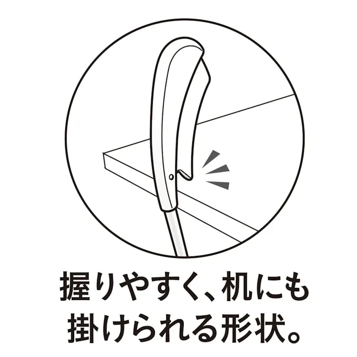 マグネット内蔵 マルチハンドキャッチャー