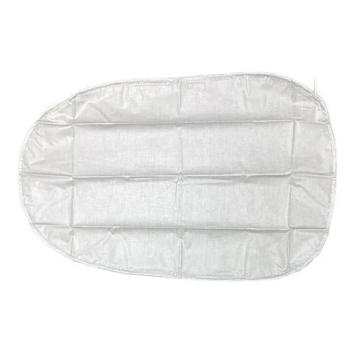 アルミコートアイロン台カバー