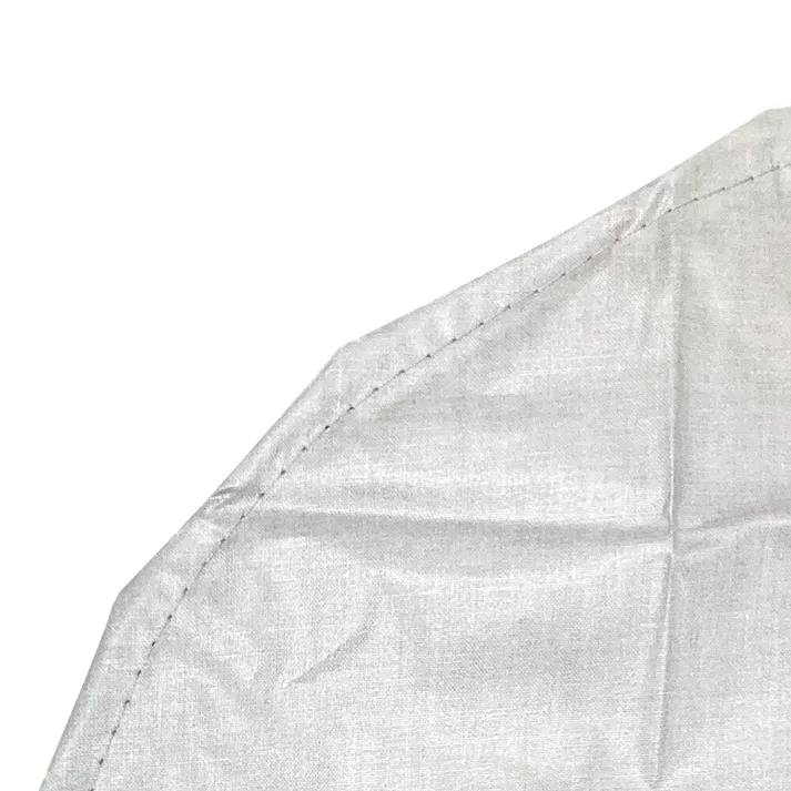 アルミコートアイロン台カバー