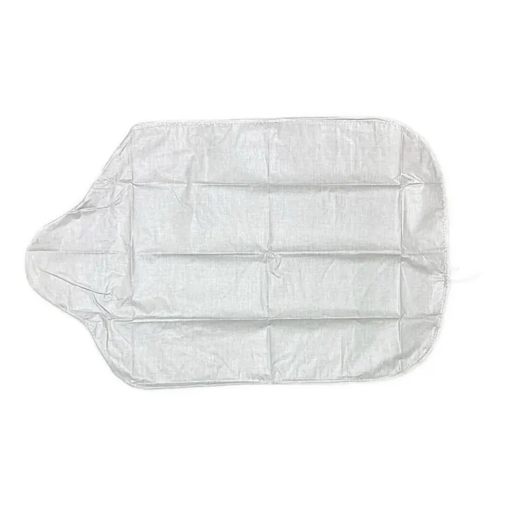 アルミコート アイロン台カバー 人体型用