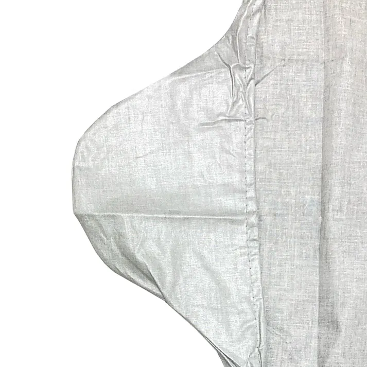 アルミコート アイロン台カバー 人体型用