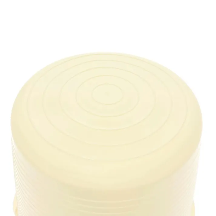 ランドリーバケツ26型 アイボリー RB-26